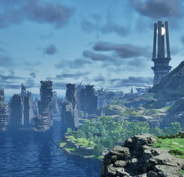 Code Vein 2 : la saga a du potentiel et je voulais que cette suite en monde ouvert prenne sa revanche, mais…