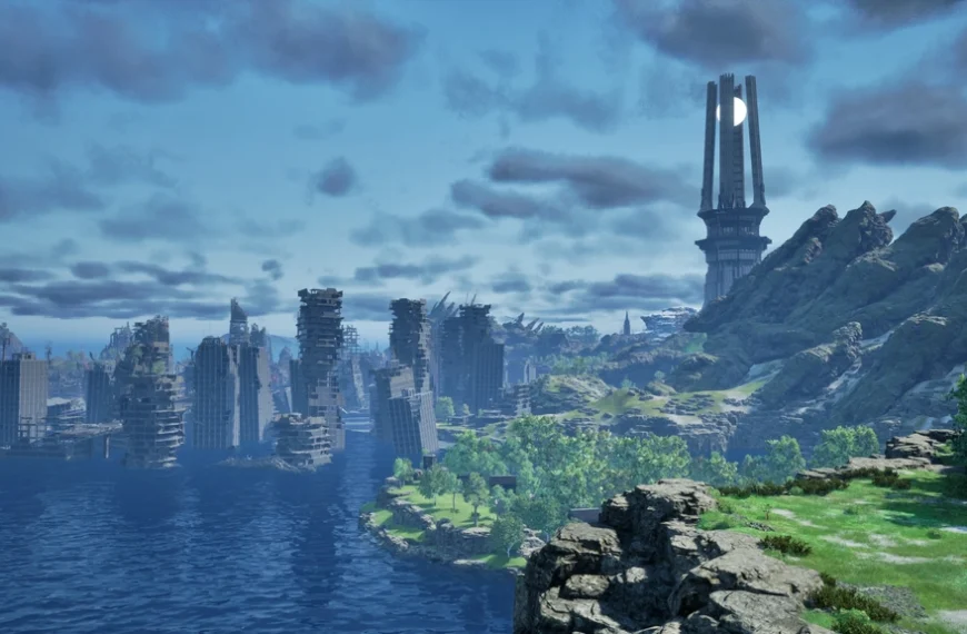 Code Vein 2 : la saga a du potentiel et je voulais que cette suite en monde ouvert prenne sa revanche, mais…