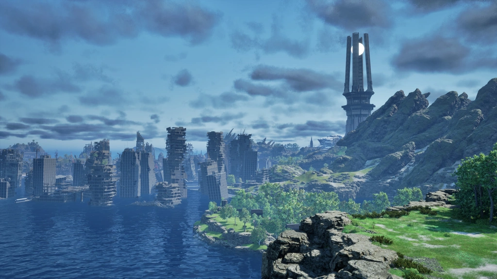 Code Vein 2 : la saga a du potentiel et je voulais que cette suite en monde ouvert prenne sa revanche, mais…