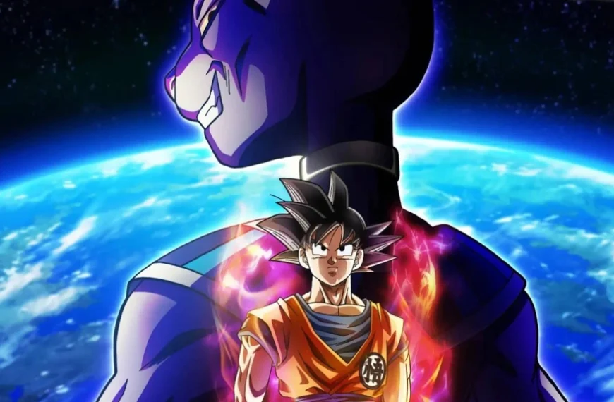 Dragon Ball Super Beerus : Mais qu'est ce que c'est que le remake de ce film et surtout pourquoi le faire maintenant ?