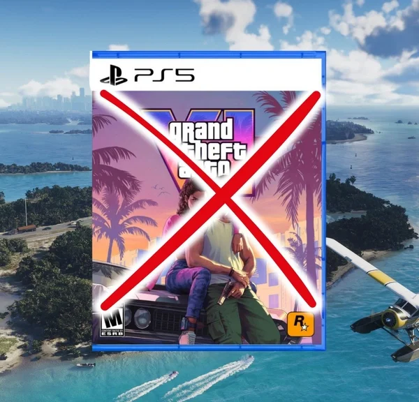 GTA 6 : Le jeu vidéo le plus attendu de l'histoire finalement introuvable en boutique ? Rockstar serait prêt à tout pour éviter ce problème