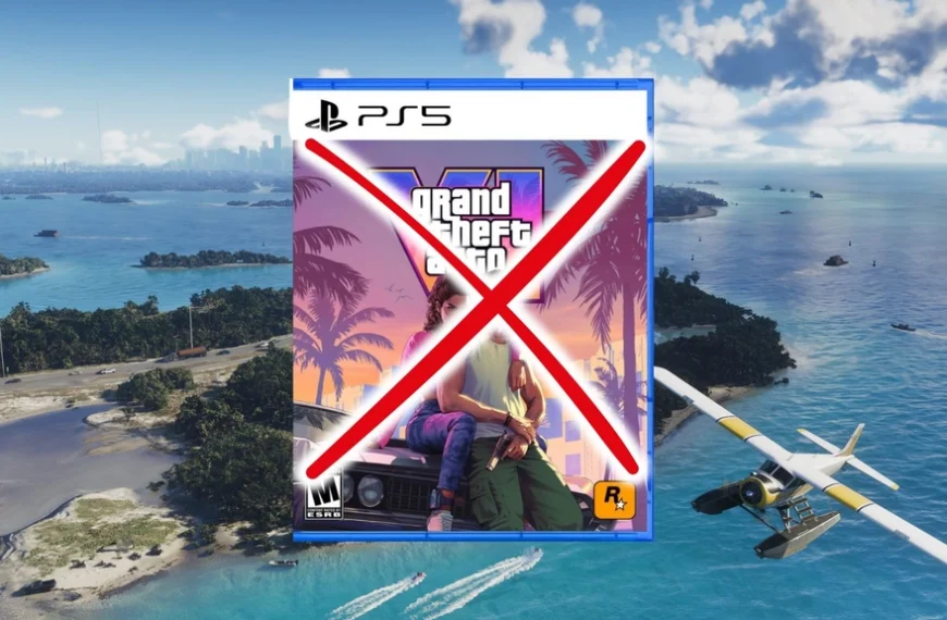 GTA 6 : Le jeu vidéo le plus attendu de l'histoire finalement introuvable en boutique ? Rockstar serait prêt à tout pour éviter ce problème