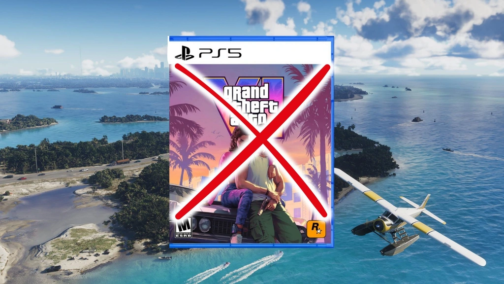 GTA 6 : Le jeu vidéo le plus attendu de l'histoire finalement introuvable en boutique ? Rockstar serait prêt à tout pour éviter ce problème