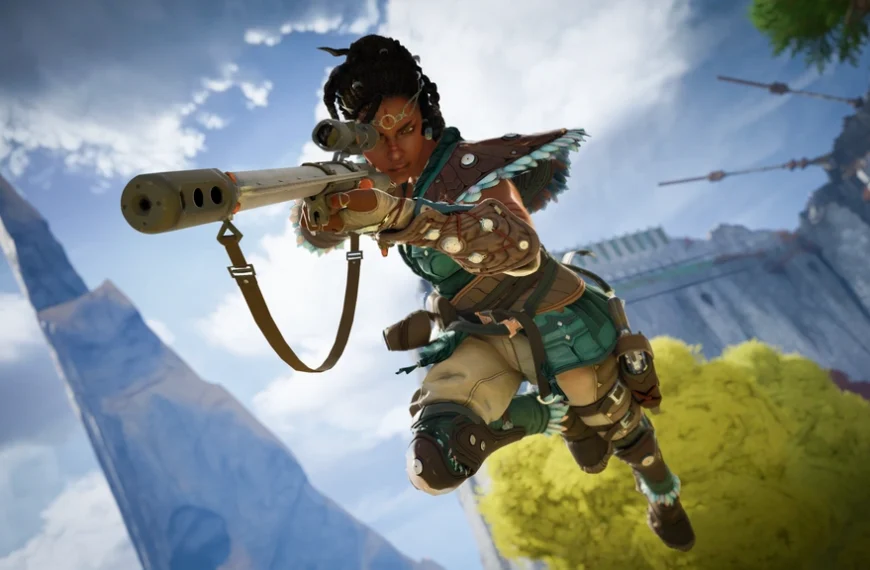 Highguard : "C'est pour ça qu'on est resté silencieux" Un trailer et silence radio ! Les créateurs nous expliquent pourquoi…