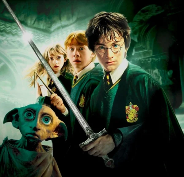 "C'était fantastique" Cette réplique improvisée par Daniel Radcliffe dans Harry Potter a scotché un acteur adulte