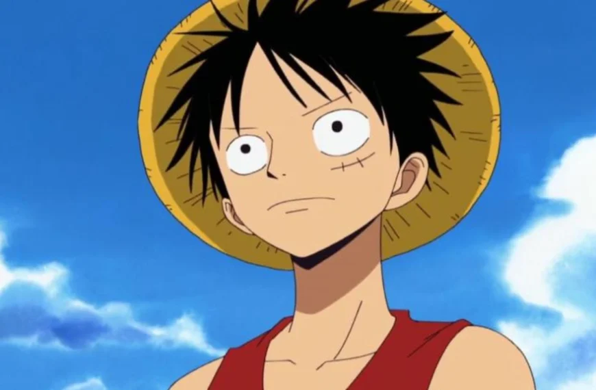 One Piece n’aurait jamais dû durer aussi longtemps : le manga devait finir originellement… en 2002