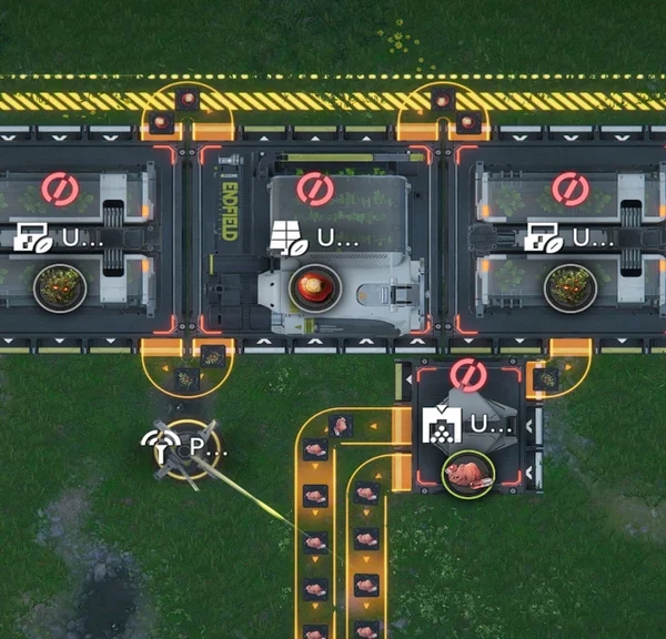Plante infinie Arknights Endfield : que faire pour ne plus avoir à se soucier des plantes ?