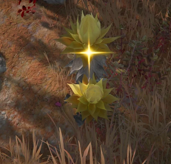 Sablante Arknights Endfield : où trouver cette plante et comment la produire à l’infini ?