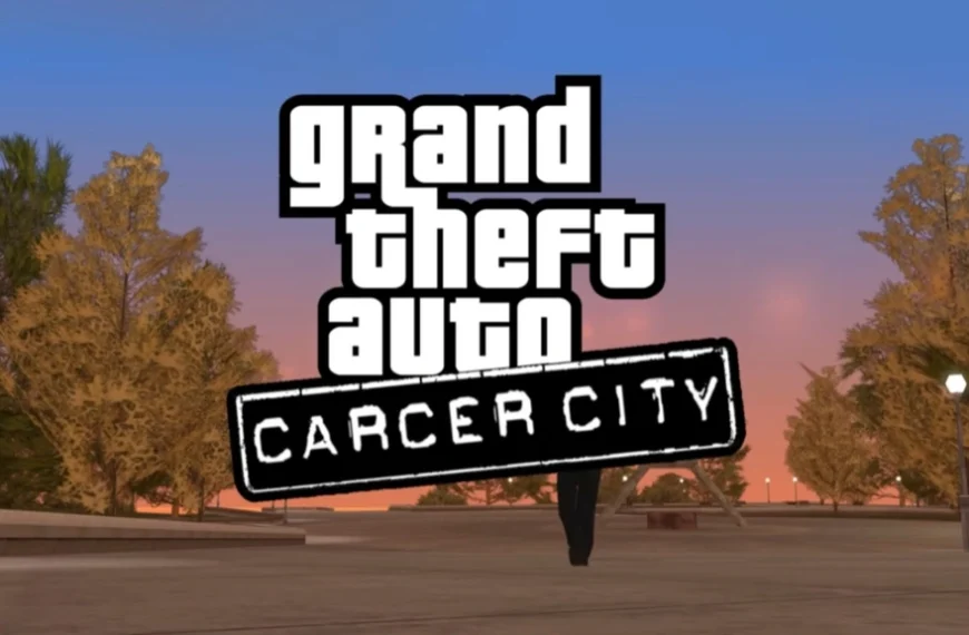 GTA 6 : il reste 10 mois avant la sortie du jeu, mais vous pourrez jouer à ce nouveau GTA dans quelques jours : il a été fait par un fan !