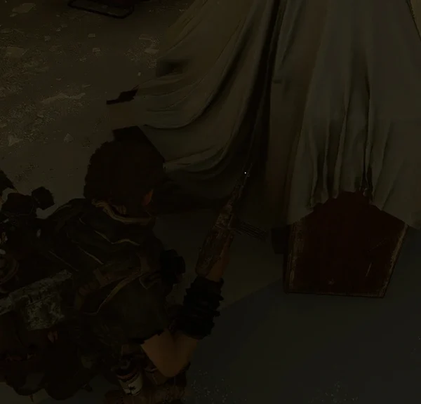 Soirée ciné ARC Raiders : télévision portable, vieilles cassettes… Comment en finir avec la quête d’Apollo ?