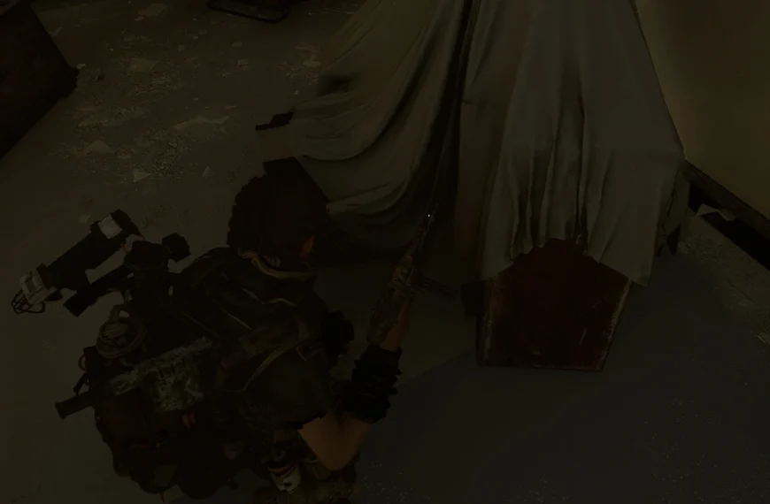 Soirée ciné ARC Raiders : télévision portable, vieilles cassettes… Comment en finir avec la quête d’Apollo ?