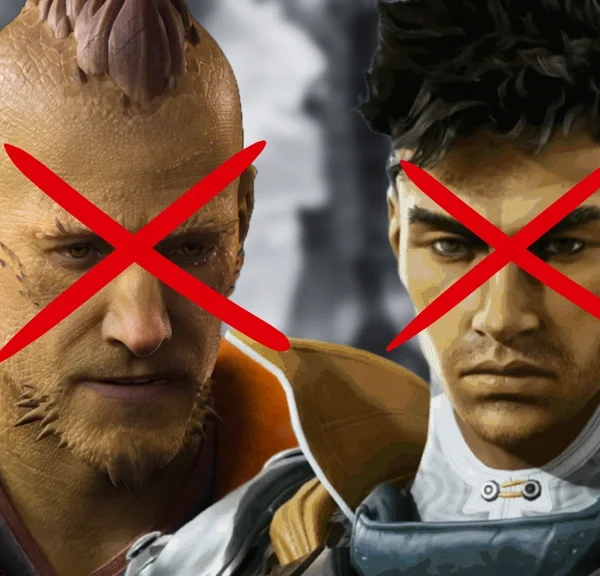 Les joueurs sont impitoyables : ils enterrent des jeux avant leur sortie, et c'est insupportable