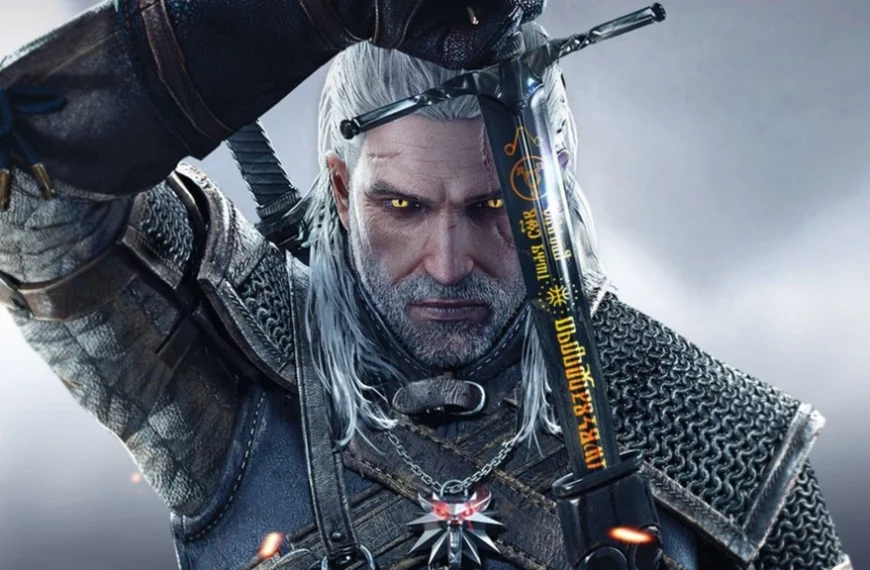 Envie de jouer à The Witcher 3 en multijoueur ? C'est enfin possible !