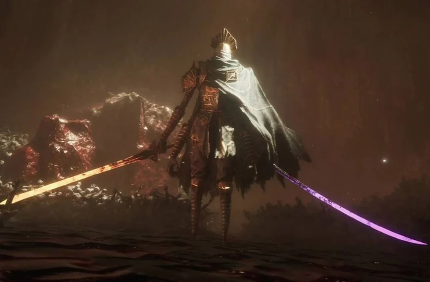 Clair Obscur : ce joueur est plus fort et connaît sûrement mieux le jeu que vous, pourtant… il n’a que 5 ans