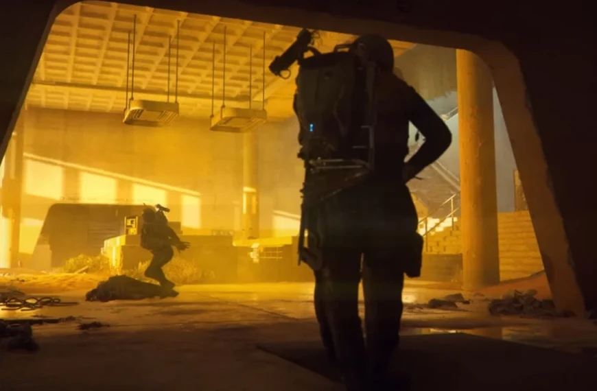 ARC Raiders : L'année 2026 sera folle ! Les développeurs partagent leurs plans pour les prochains mois