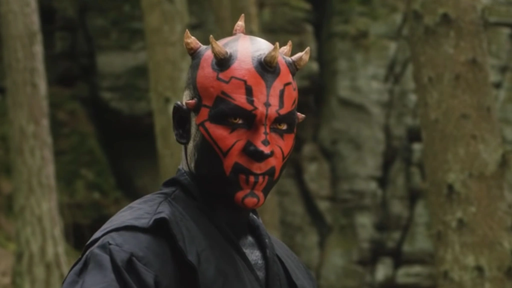 Star Wars : ce fan film sur Dark Maul est une vraie réussite, il a été vu plus de 34 millions de fois !