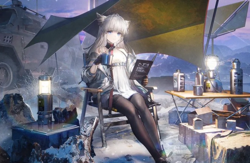 Arknights Endfield : Attention, vous risquez de vous faire pirater votre carte bancaire si vous utilisez ce moyen de paiement !