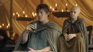 Game of Thrones : les fans sont aux anges, la nouvelle série reprend un détail essentiel des livres avec précision, ça change de House of the Dragon…