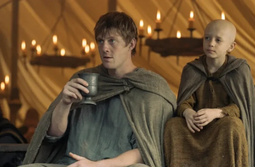 Game of Thrones : les fans sont aux anges, la nouvelle série reprend un détail essentiel des livres avec précision, ça change de House of the Dragon…