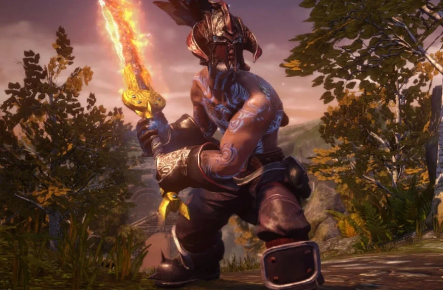 C'est le jeu vidéo que j'ai le plus attendu sur cette console et le futur épisode s'annonce grandiose : il est en promo à -67% !