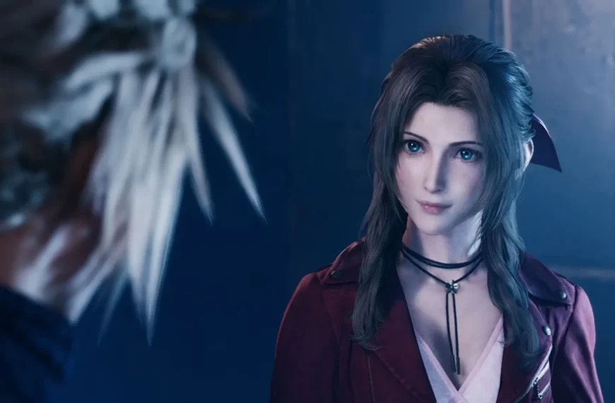 C'est du sabotage : la version française de Final Fantasy 7 spoilait tout le monde avant même de lancer le jeu