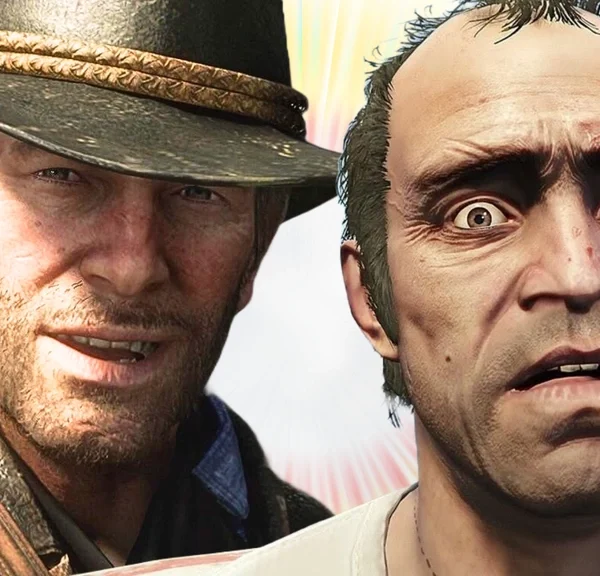 Red Dead Redemption 2 et GTA 5 : Les deux plus grands mystères du jeu vidéo seraient liés