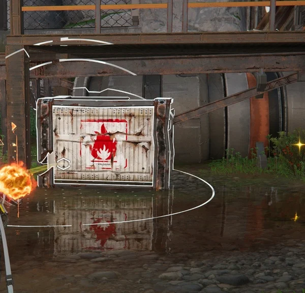 Explosifs industriels Arknights Endfield : comment parvenir à terminer cette quête ?