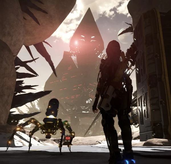 Ce jeu vidéo a une équipe de rêve : un grand nom de Capcom et les talents derrière Metroid Prime. Il est à moins de 5€