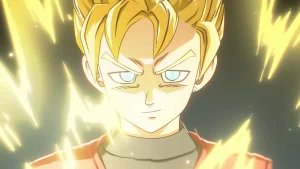 Dragon Ball : le mystérieux nouveau Super Saiyan d'Akira Toriyama utilise des techniques de combat familières, et les fans pensent désormais savoir qui il est