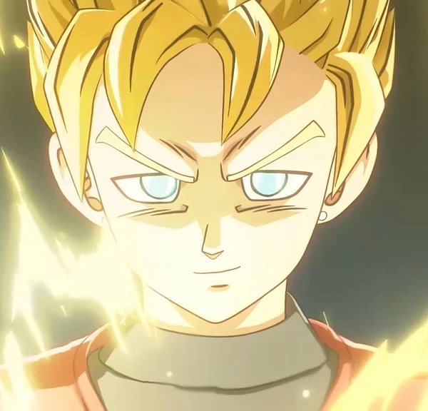 Dragon Ball : le mystérieux nouveau Super Saiyan d'Akira Toriyama utilise des techniques de combat familières, et les fans pensent désormais savoir qui il est
