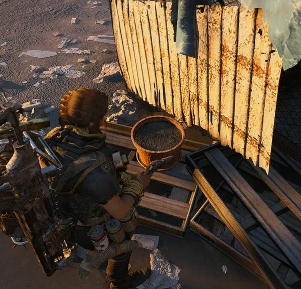 Initiative inattendue ARC Raiders : testeur d’humidité et de nutriments… Comment venir à bout de la quête de Tian Wen ?