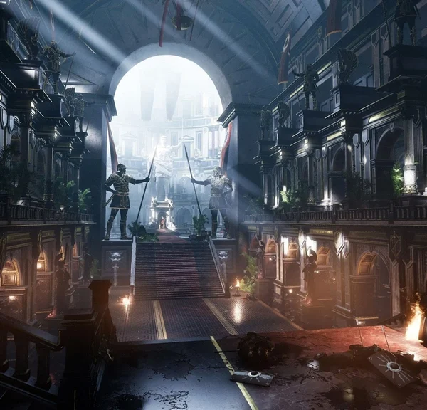 C'était une énorme claque graphique et il reste impressionnant 12 ans après ! Ce jeu est à -75% dans son édition légendaire