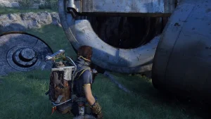 Un spécimen de choix ARC Raiders : où trouver un Déforestateur ?