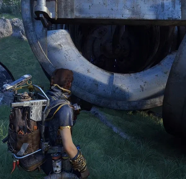 Un spécimen de choix ARC Raiders : où trouver un Déforestateur ?