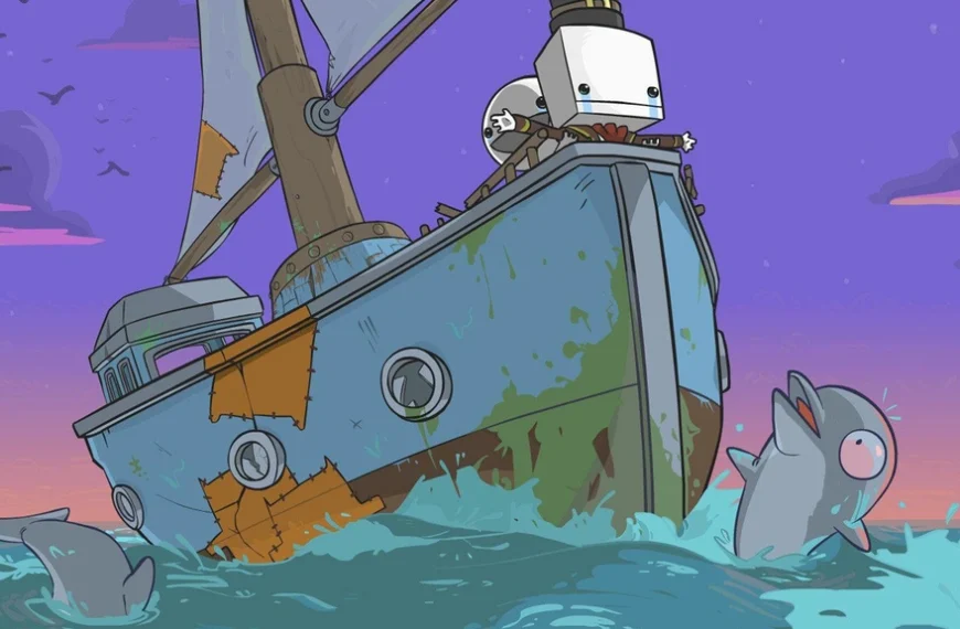 Noté 17/20, ce jeu vidéo m’a fait vivre mes meilleurs moments en coop. Il est à moins de 4€… mais dépêchez-vous si vous le voulez !