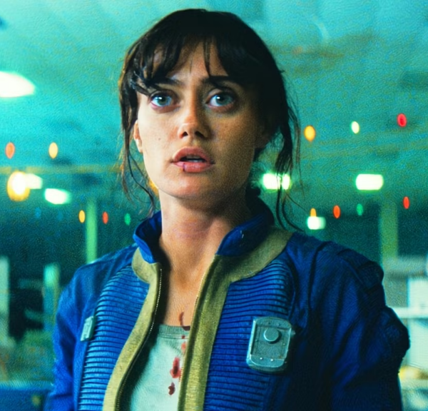 Les fans de Fallout en sont convaincus : un personnage clé de la série est secrètement un agent de l'Enclave