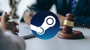 900 millions $ : Valve fait l'objet d'un procès qui pourrait lui coûter gros