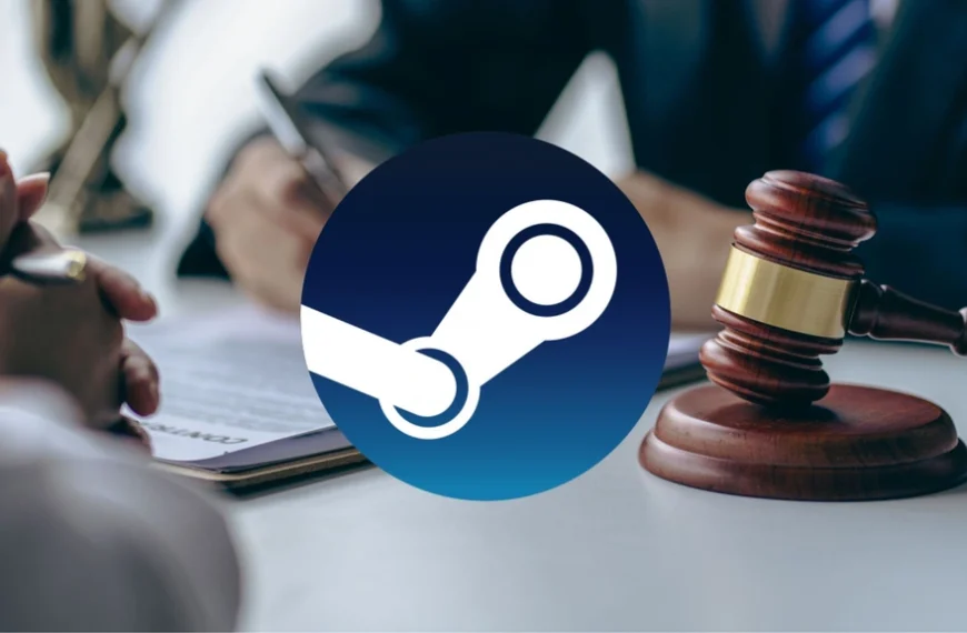 900 millions $ : Valve fait l'objet d'un procès qui pourrait lui coûter gros