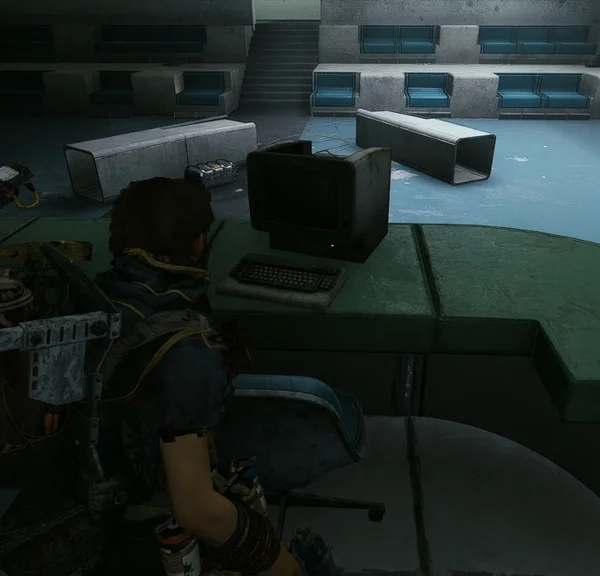 Faire la sourde oreille ARC Raiders : comment en finir avec la quête de Lance ?