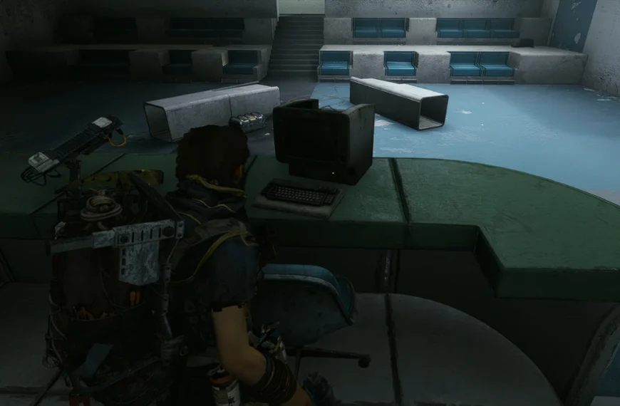 Faire la sourde oreille ARC Raiders : comment en finir avec la quête de Lance ?