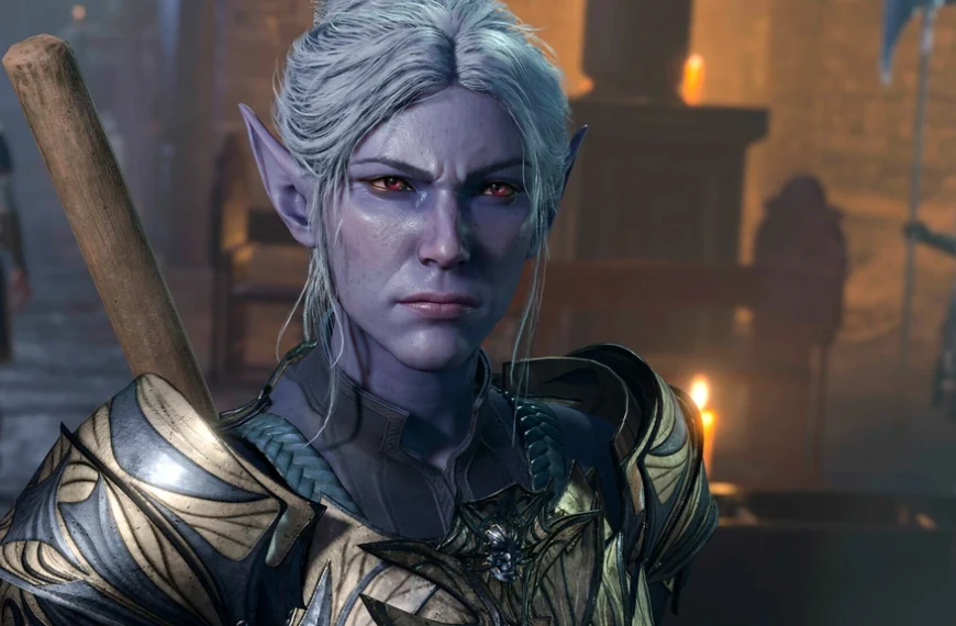 Ce joueur perd sa partie dans le mode de jeu le plus exigeant de Baldur’s Gate 3 juste avant le combat final… à cause d’un mauvais choix