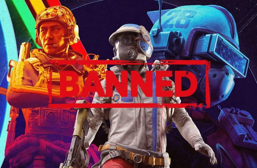 ARC Raiders : Une décision radicale contre les tricheurs ! Les développeurs ne rigolent plus