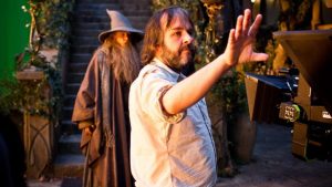 "Qu'est-ce que nous avions dans le crâne ?" Peter Jackson est toujours sidéré d'avoir pu réaliser la trilogie Le Seigneur des Anneaux