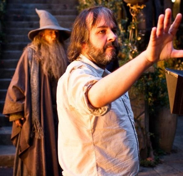 "Qu'est-ce que nous avions dans le crâne ?" Peter Jackson est toujours sidéré d'avoir pu réaliser la trilogie Le Seigneur des Anneaux