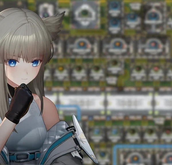 Codes blueprints Arknights Endfield : quels sont les meilleurs plans d’usine à appliquer ?