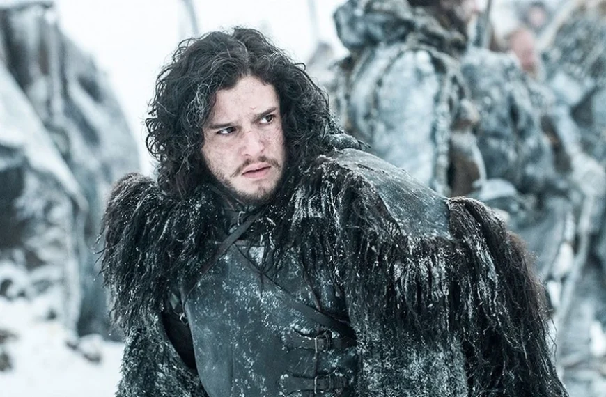 Game of Thrones : l’intrigue du spin-off annulé sur Jon Snow a fuité, et les producteurs ont sans doute pris la bonne décision !