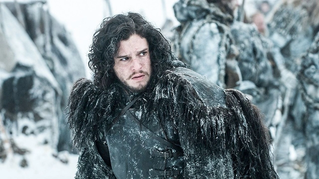 Game of Thrones : l’intrigue du spin-off annulé sur Jon Snow a fuité, et les producteurs ont sans doute pris la bonne décision !