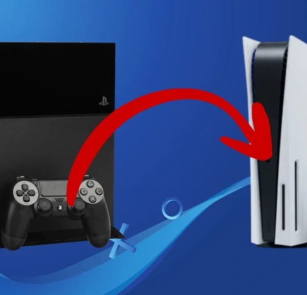 PS5 : Sony interpelle les joueurs qui ne jouent que sur PS4, il serait temps de passer à autre chose…