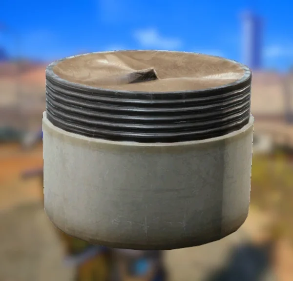 Résine synthétique ARC Raiders : où trouver cette ressource pour le niveau 4 du présentoir à trophées ?