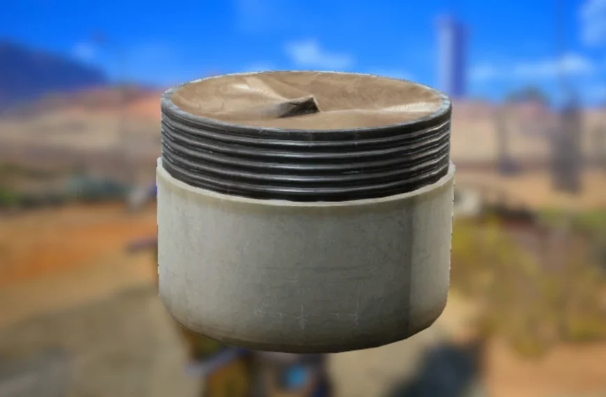 Résine synthétique ARC Raiders : où trouver cette ressource pour le niveau 4 du présentoir à trophées ?